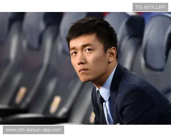 国米需在中场构建更多创造力来源