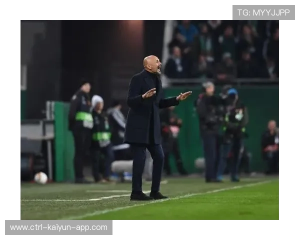 国际米兰老帅入驻，联赛争冠格局微变